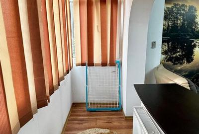 INCHIRIERE APARTAMENT 2 CAMERE - LOC DE PARCARE, ULTRACENTRAL PLOIESTI - 4