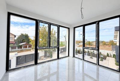 Vila P+1E Stefanestii de Jos | Zona Cosmopolis - 32