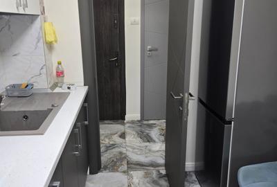 Piata Minis - Metrou - 2 Camere - Centrală Termică - Zona Linistita - 9