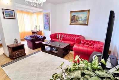 Apartament 3 camere | 80 mp | 2 băi | Parcare | Centrul Civic | 650 €/lună - 4