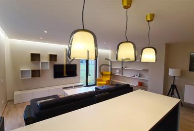 Apartament LUX 3 camere80mpbalconparcareAndrei Muresanu zona Sigma - 10