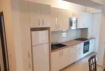 2 Camere | Bulevardul unirii | Metrou | Centrala Bloc | balcon - 3