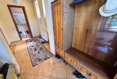 Casa individuala P+1+M amplasata pe un teren de 1612 mp. - 34
