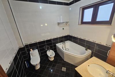 Apartament 3 camere de inchirat Rond OMV Pipera loc parcare inclus - 7