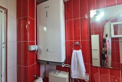 Garsoniera Boiler 7 min M Dristor DB2189 - 13