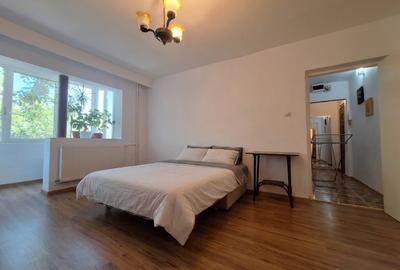 Apartament 2 camere | et 1 | bloc izolat-acoperis cu tigla | zona Soarelui - 5
