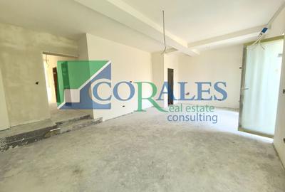 Duplex cu 4 camere în Dumbrăvița