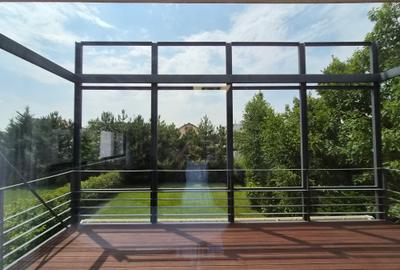 Inchiriere vila moderna Iancu Nicolae - 20