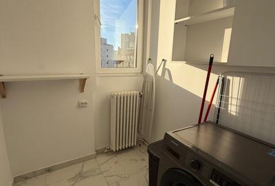 Apartament 4 camere | Universitate | Rosetti | 120 mp | Centrală proprie - 16