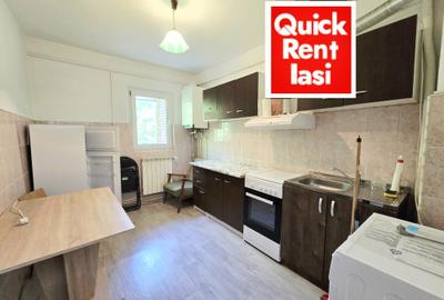 Ultracentral Apartament 1Camera Targu Cucu Mobilat 350eur - 4