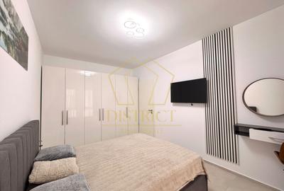 Apartament superb cu 2 camere si terasa de 16mp | Giroc | Lidl - 7
