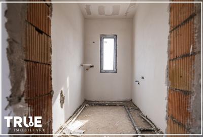 Casă individuală P+M – Sâncraiu de Mureș, Cartierul Răsăritului - 9