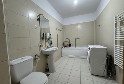 Apartament 1 camera, zona Platinia, langa Sala Sporturilor Horia Demian - 4