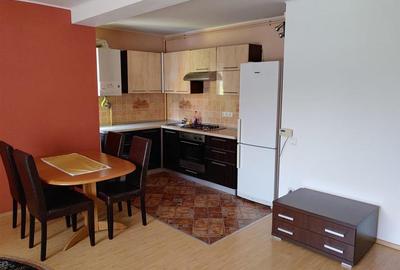 Apartament 2 camere si balcon zona Strand - 7