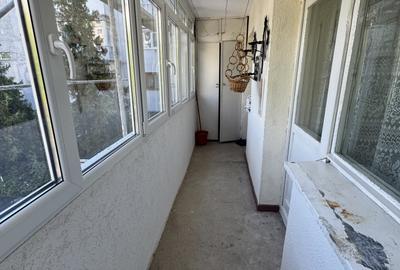Apartament 2 camere de vanzare | Etaj 1 | Bloc 1984| Zona 9 Mai - Piata - 8