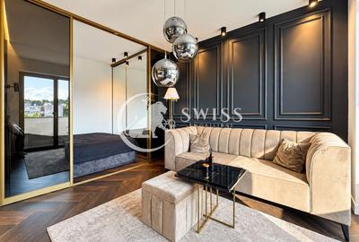 Apartament tip Studio | Design Premium | Zona Hotel Vibre | 10" Centru - 3