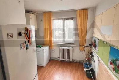 Apartament cu 4 camere, decomandat, 80 mp, zona Grigore Alexandrescu - 5