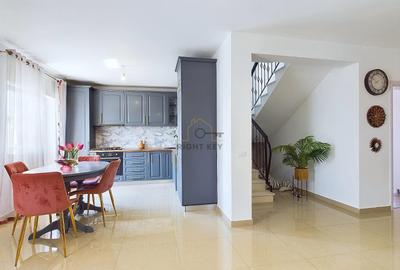 Casa P+1+Pod, 5 Camere, Mobilata si Utilata, STB! Comision 0%! - 20