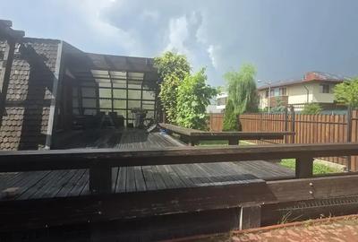 Casa Individuala 3 Camere Otopeni | Terasa Imensa | Originala, Unica - 2