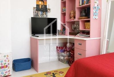 Apartament cu 3 camere, 65mp utili+terasa (10mp), parcare, Rahovei - 11