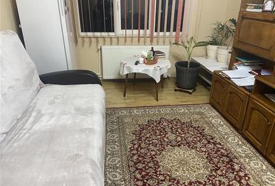 Apartament 2 camere , zona cartier Sud , decomandat 56 mp, imbunatatit , mobilat - 2
