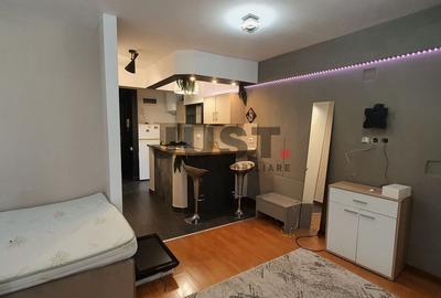 Studio de închiriat | River Tower | Zonă Rivus - 6