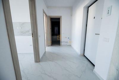 Nou! Apartament cu 2 camere si balcon de vamzare, zona Bd Brancoveanu - 6