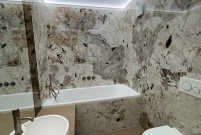 Apartament Cortina 126 Iancu Nicolae Pipera – 2 camere, terasa 18 mp - 12