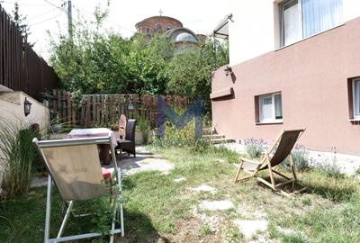 IDEAL studenți UMF! 4 camere la Parter de Casă - 9