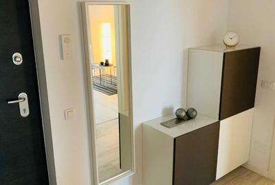 Garsoniera 21 Residence Politehnica la 5 minute de metrou Lujerului - 4
