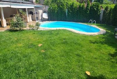 Casă cu 7 camere în Kiseleff