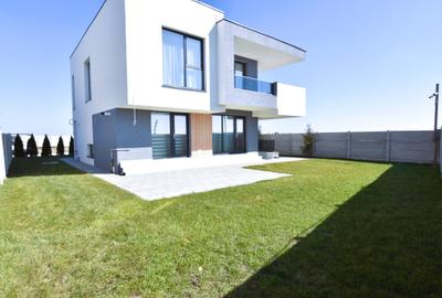 Vila moderna 4 camere in Domnesti, Ilfov - 4
