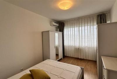 Inchiriere apartament 3 camere modern bloc nou in Gheorgheni- Iulius Mall - 8