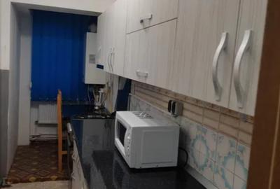 Garsonieră decomandată în Tătărași