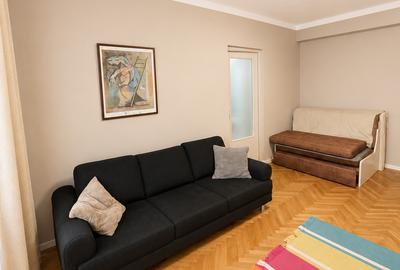 3 Camere 67mp Zona Centru- Str. Răscoalei din 1907 - 15