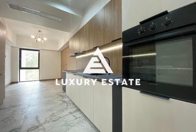 Inchiriere apartament cu 4 camere vedere libera Parc Herastrau - 5