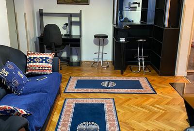 Iancului, Avrig, ap.2 camere, et.3, 51mp, 450Euro/luna - 2