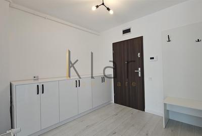 Apartament modern 1 camere 40mp, Intre Lacuri, Iulius Mall - Park Lake - 6