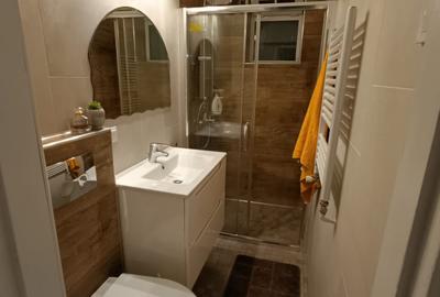 Apartament modern 3 camere, zona Gheorgheni, complet mobilat si utilat - 7