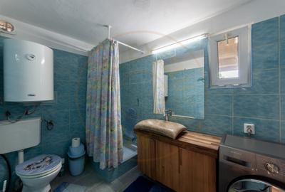 Casa vintage in Com. Uliești, Dambovița  cu  livadă generoasă și anexă - 9