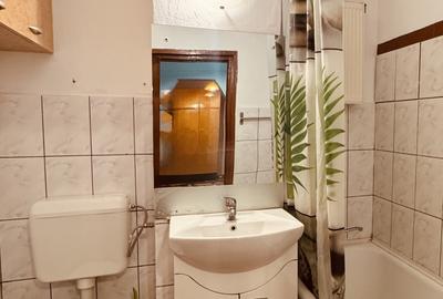Ultracentral- Garsonieră spațioasă de închiriat. - 5
