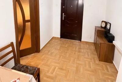 APARTAMENT 2 CAMERE  ETAJ 1 -Intersectia  Vlahuta-Harman - 5