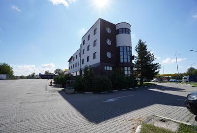 Hotel Sunny - Giurgiu | 24 Hotel Units + Restaurant + 20 Parking + Land 1776sqm - 2