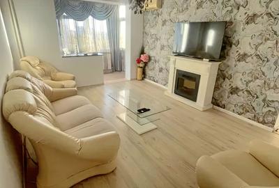 Superb apartament 3 camere Bulevardul Ferdinand la A-uri cu parcare - 2
