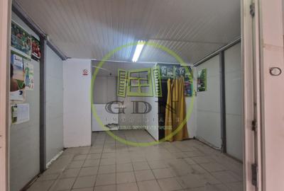 Spațiu comercial, de 30.00 mp, în Central