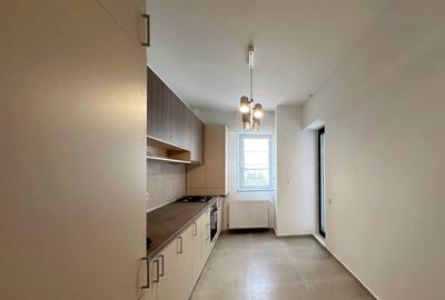 Apartament 2 camere spațios, cu design elegant – la 5 minute de Parcul Carol - 17