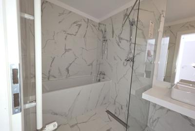 Penthouse 3 camere Promenada Mall  I Terasa imensa cu view unic - 9