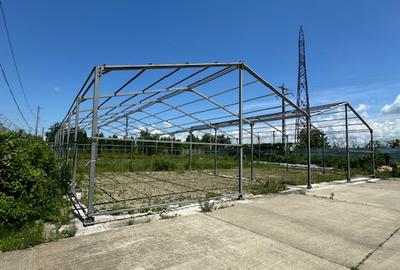 Teren intravilan de vanzare, 3000 mp, Izvoare, Bacau - 7