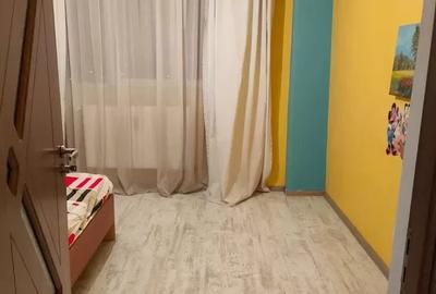 Apartament cu 2 camere decomandat, mobilat în Berceni