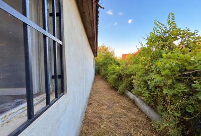 Casă cu teren 460mp | Valu lui Traian | Comision 0% - 4